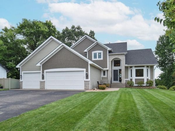 2338 149th Avenue NW, Andover, MN 55304