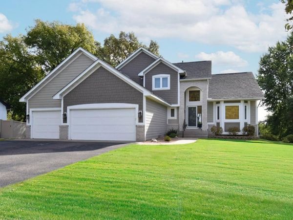 2338 149th Avenue NW, Andover, MN 55304
