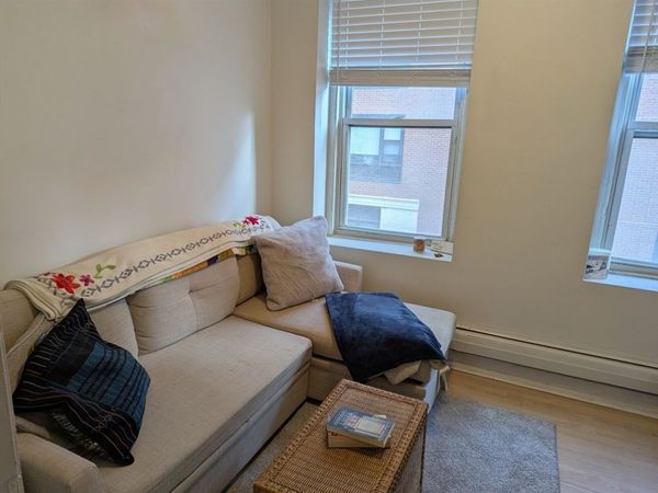 274 Cambridge St, Unit 6, Boston, MA 02114