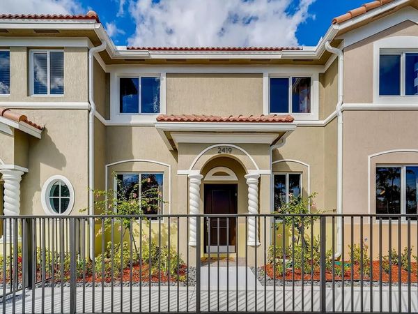 2419 SE 11th Street, Homestead, FL 33035