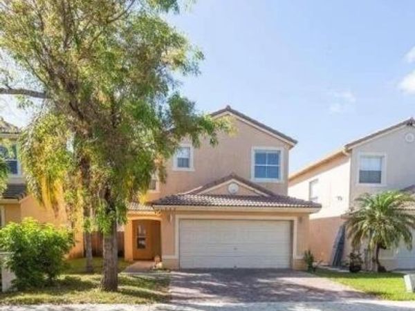 1888 SE 14th Street, Homestead, FL 33035