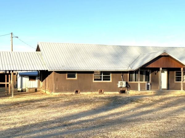 203 W Hanover , Hoyt, OK 74472