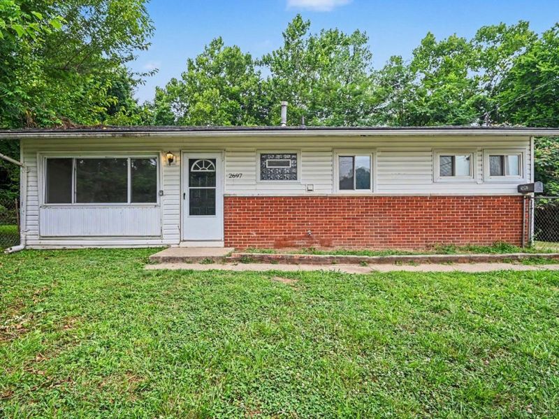2697 Topeka Street, Colerain Township, OH 45231 Photo 1