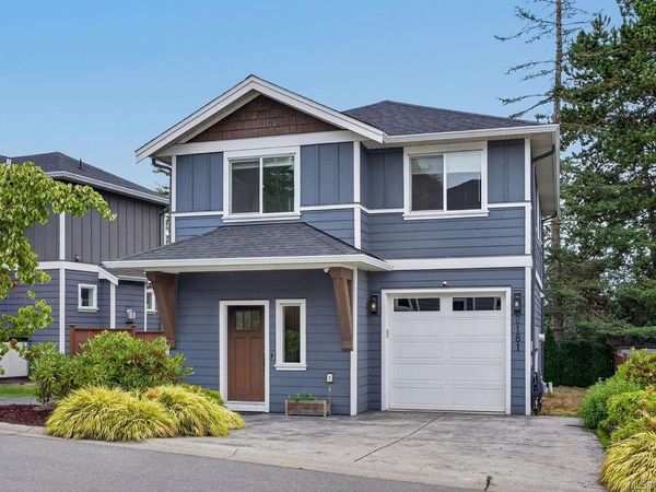 2181 Timber Ridge Crt, Central Saanich, BC V8M 0C2
