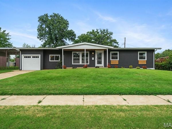 245 Humes Lane, Florissant, MO 63031