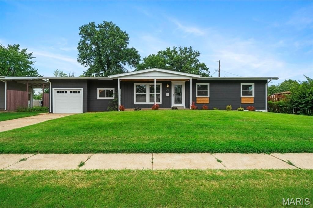 245 Humes Lane , Florissant, MO 63031 Main Photo
