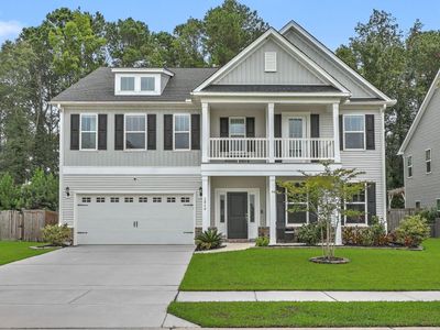 2848 Cavalcade Circle, Johns Island, SC 29455