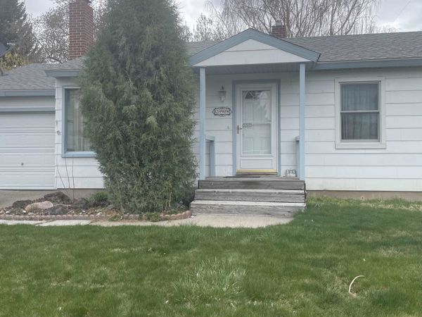 299 Court Street, Soda Springs, ID 00000