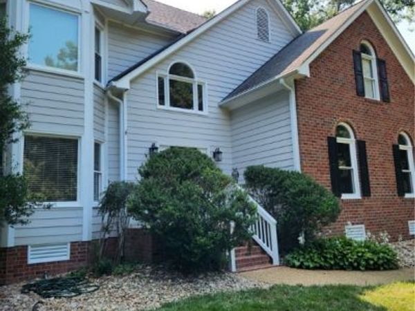 12313 Prince Philip Lane , Chesterfield, VA 23838