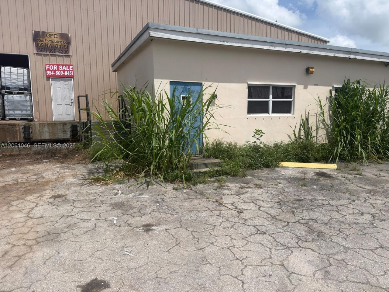 909 NW 13th St, Belle Glade, FL 33430 Photo