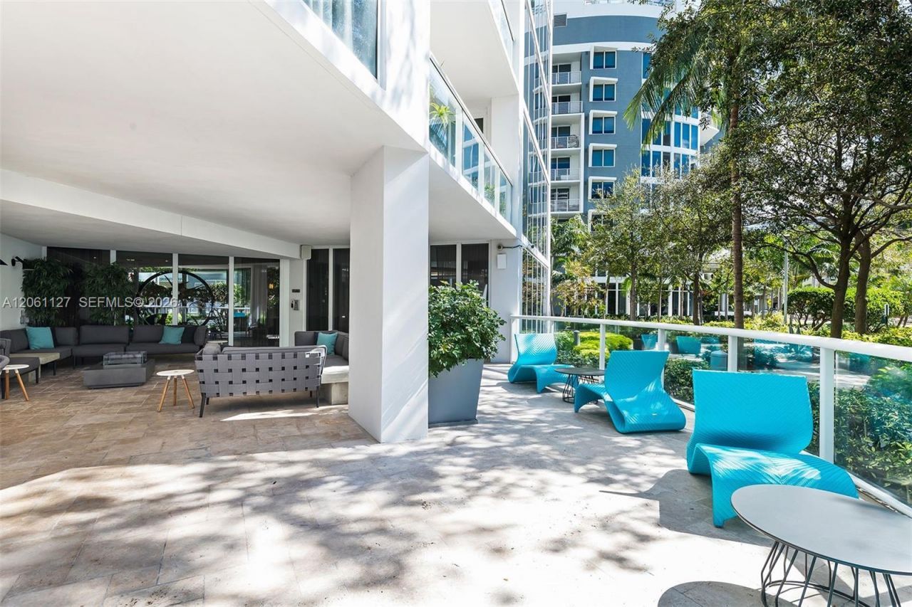 333 Las Olas Way, Unit 504, Fort Lauderdale, FL 33301 Photo