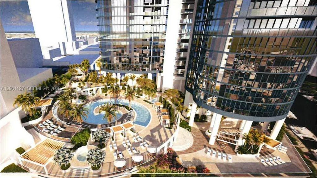 333 Las Olas Way, Unit 504, Fort Lauderdale, FL 33301 Photo