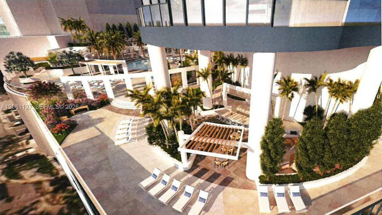 333 Las Olas Way, Unit 504, Fort Lauderdale, FL 33301 Photo