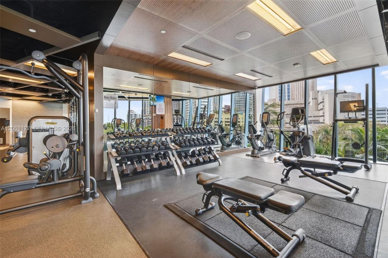 333 Las Olas Way, Unit 504, Fort Lauderdale, FL 33301 Photo