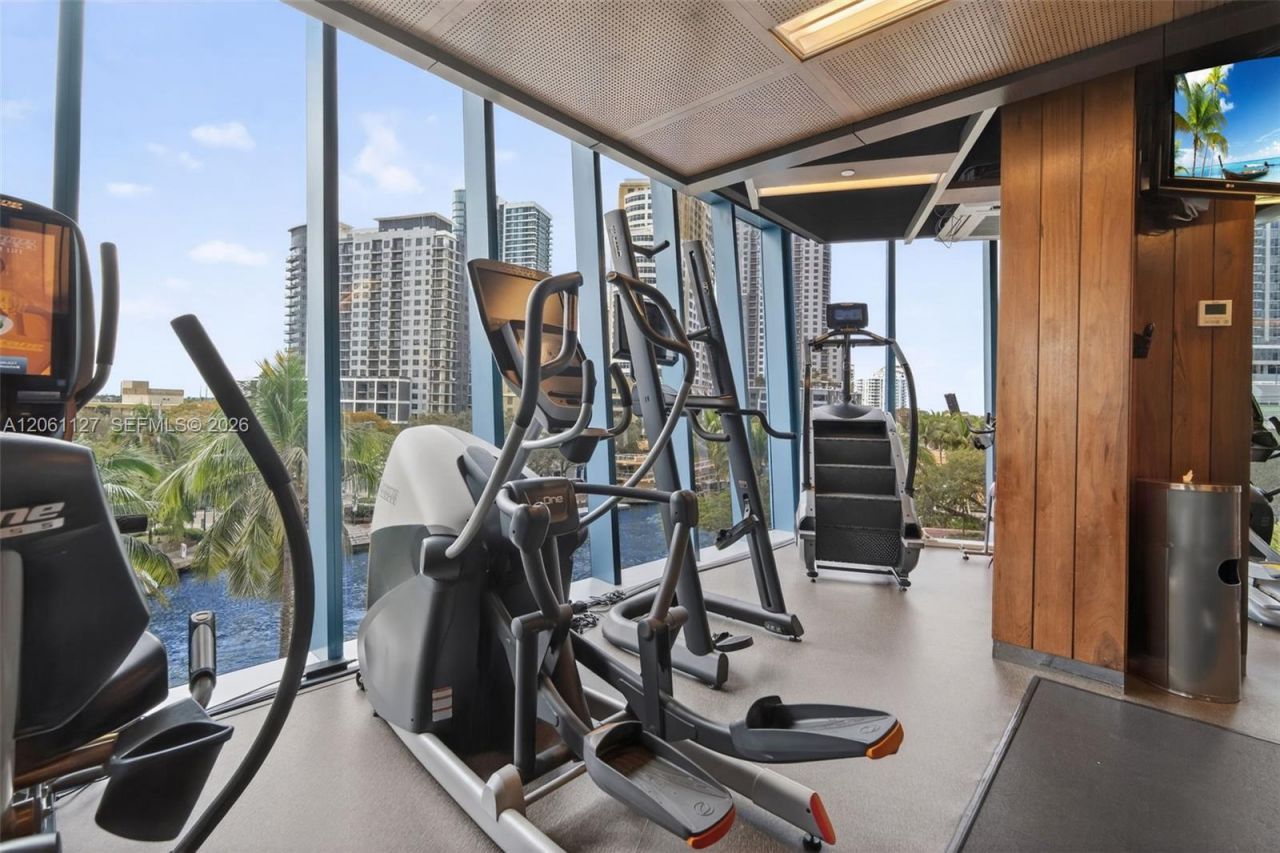 333 Las Olas Way, Unit 504, Fort Lauderdale, FL 33301 Photo