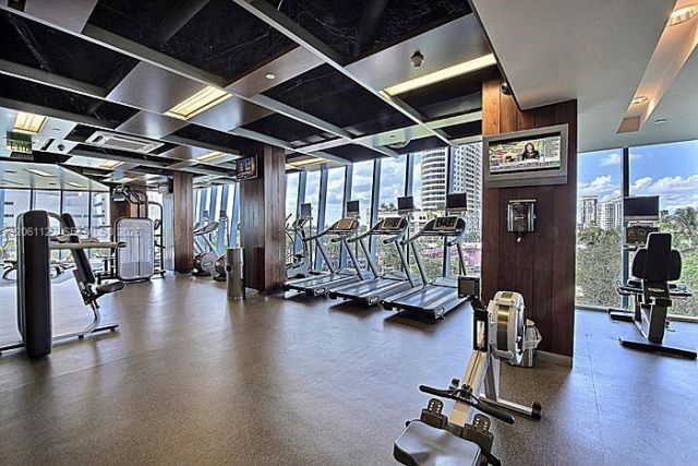 333 Las Olas Way, Unit 504, Fort Lauderdale, FL 33301 Photo