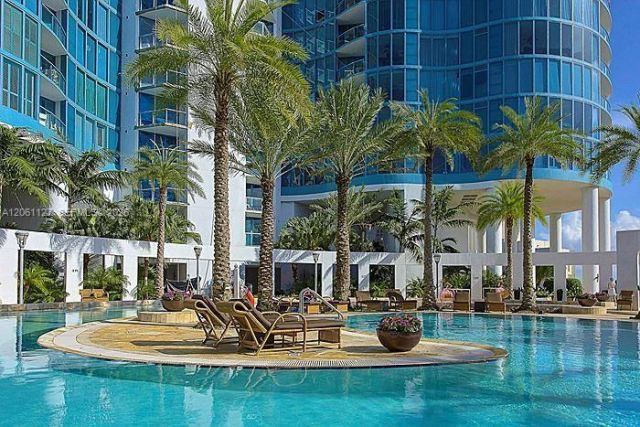 333 Las Olas Way, Unit 504, Fort Lauderdale, FL 33301 Photo