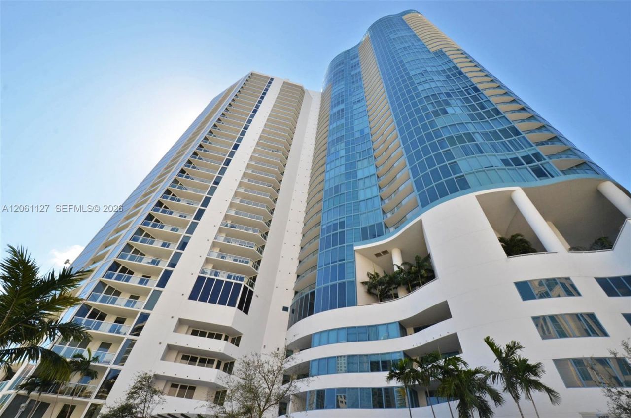 333 Las Olas Way, Unit 504, Fort Lauderdale, FL 33301 Photo