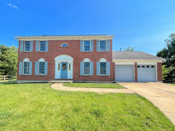 5366 Millcreek Circle, Independence, KY 41051