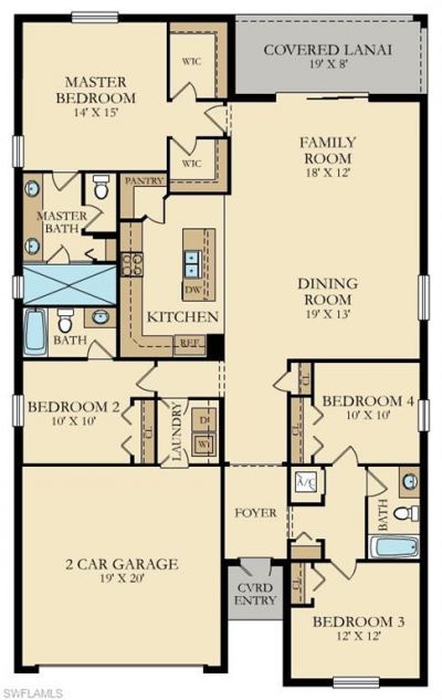 3447 Menores Way, Fort Myers, FL 33905 Photo