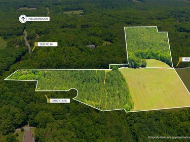 1 Mountain Creek Road, Chapel Hill, NC 27516