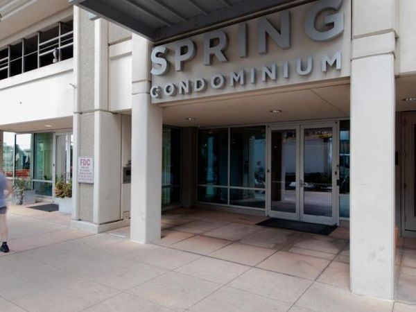 300 Bowie ST, Unit 3806, Austin, TX 78703