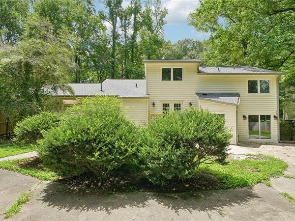 630 Benson Hurst Drive SW, Mableton, GA 30126