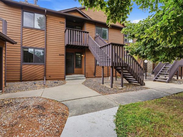 6242 Willow Lane , Boulder, CO 80301