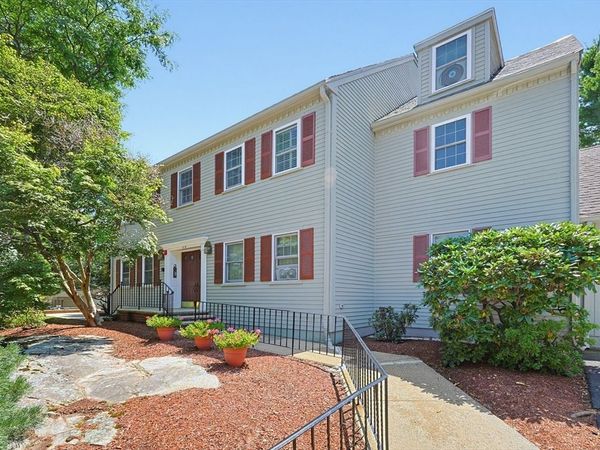 16 Valiant Way, Unit 16, Salem, MA 01970