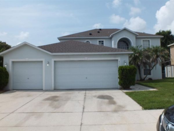 437 FISH HAWK DRIVE, WINTER HAVEN, FL 33884
