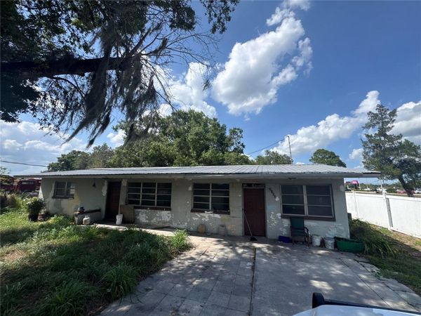 2152 SE CARLSTROM FIELD ROAD , ARCADIA, FL 34266