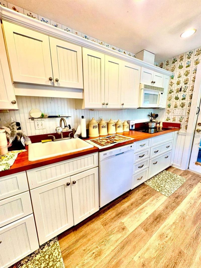 16 52nd Street, Yankeetown, FL 34498 Photo