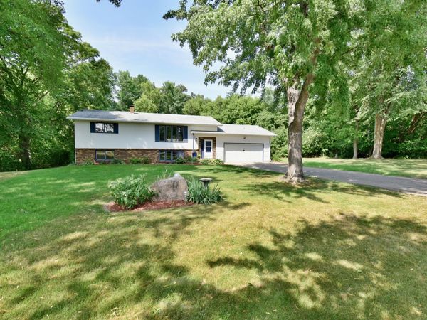 1211 County Road 2 S, Saint Stephen, MN 56375