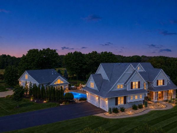 15471 Dogwood Street NW, Andover, MN 55304
