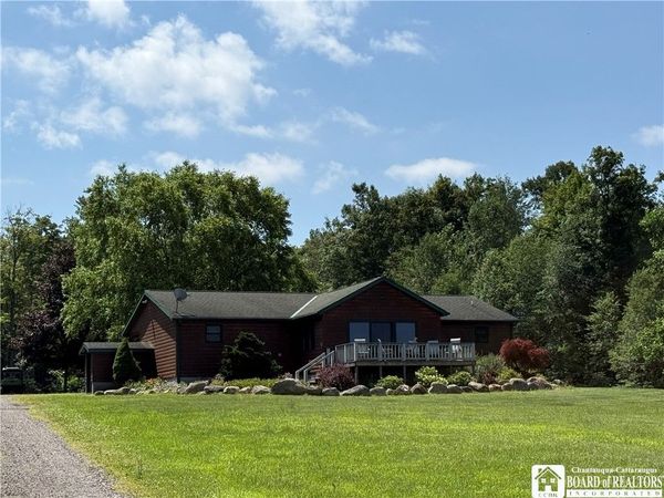 5074 S Ripley Road, Ripley, NY 14775
