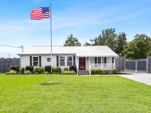 1114 Wyoming Avenue , Lynn Haven, FL 32444