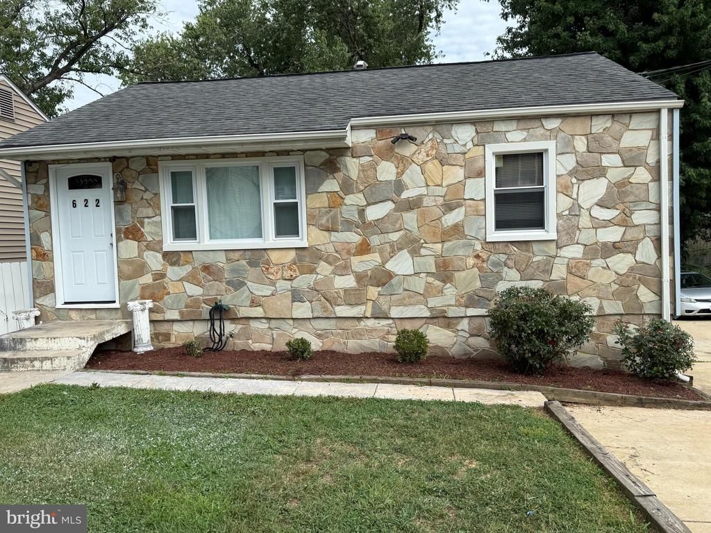 622 DRUM AVENUE, CAPITOL HEIGHTS, MD 20743