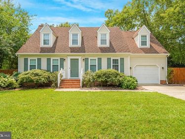 94 CLEREMONT DRIVE, FREDERICKSBURG, VA 22405