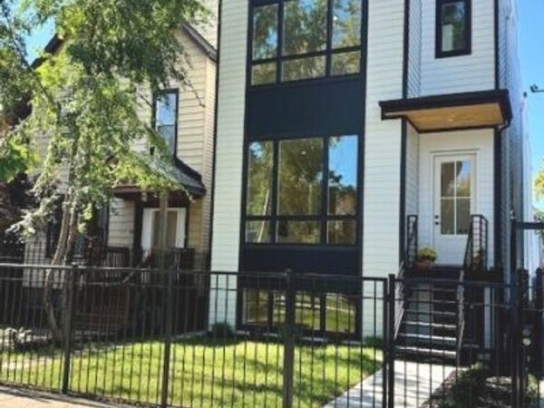 1728 N Sawyer Avenue, Unit Front, Chicago, IL 60647