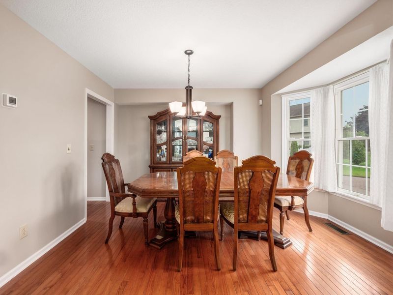 7446 Loy Rush Court, Canal Winchester, OH 43110 Photo 10