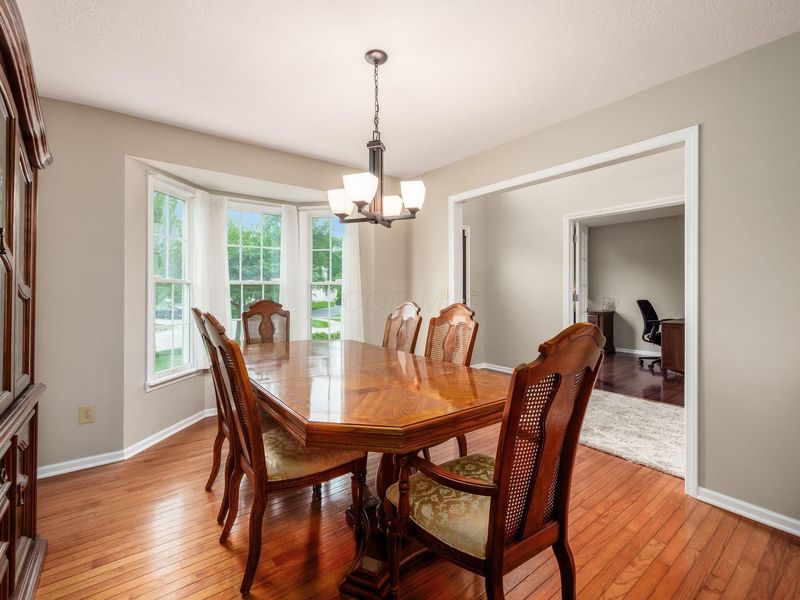 7446 Loy Rush Court, Canal Winchester, OH 43110 Photo 11