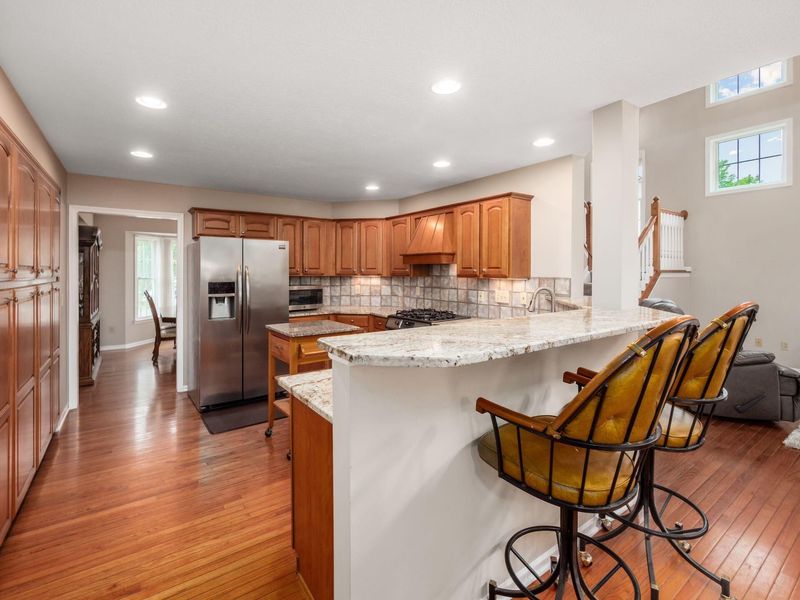 7446 Loy Rush Court, Canal Winchester, OH 43110 Photo 16
