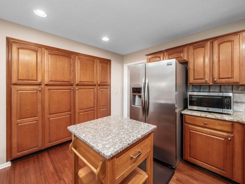 7446 Loy Rush Court, Canal Winchester, OH 43110 Photo 17