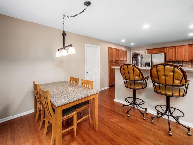 7446 Loy Rush Court, Canal Winchester, OH 43110 Photo 19