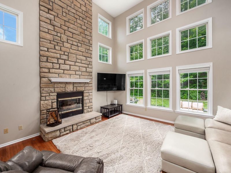 7446 Loy Rush Court, Canal Winchester, OH 43110 Photo 22