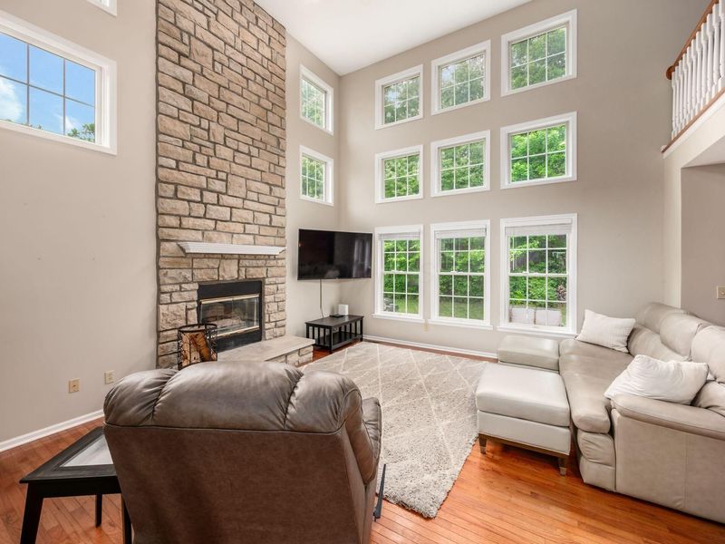 7446 Loy Rush Court, Canal Winchester, OH 43110 Photo 23