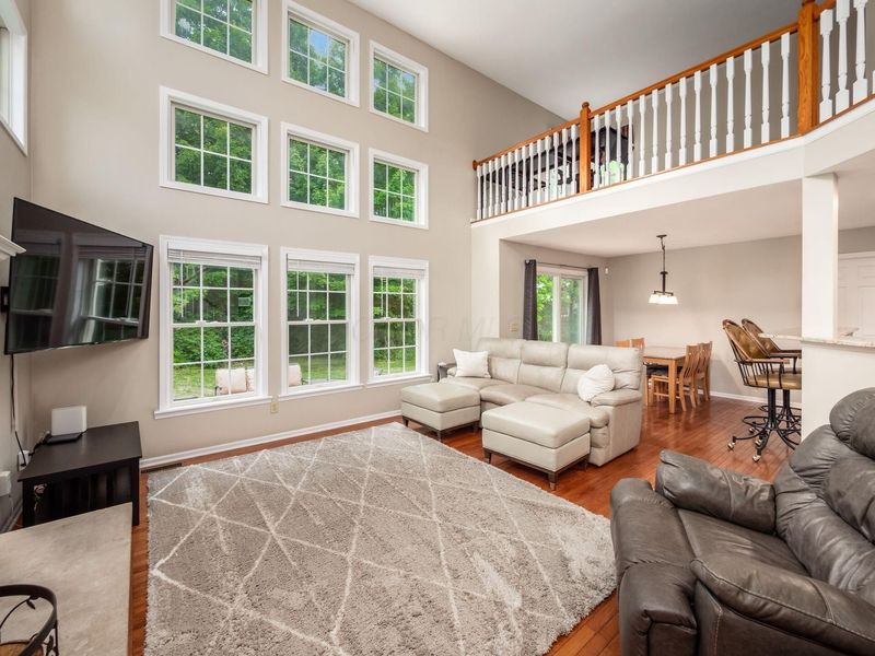 7446 Loy Rush Court, Canal Winchester, OH 43110 Photo 24