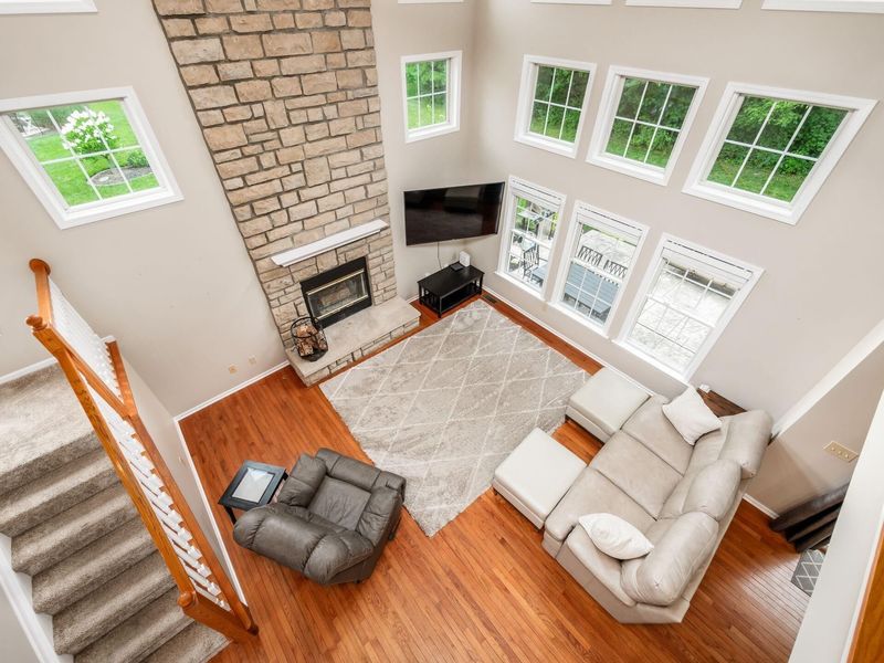 7446 Loy Rush Court, Canal Winchester, OH 43110 Photo 27