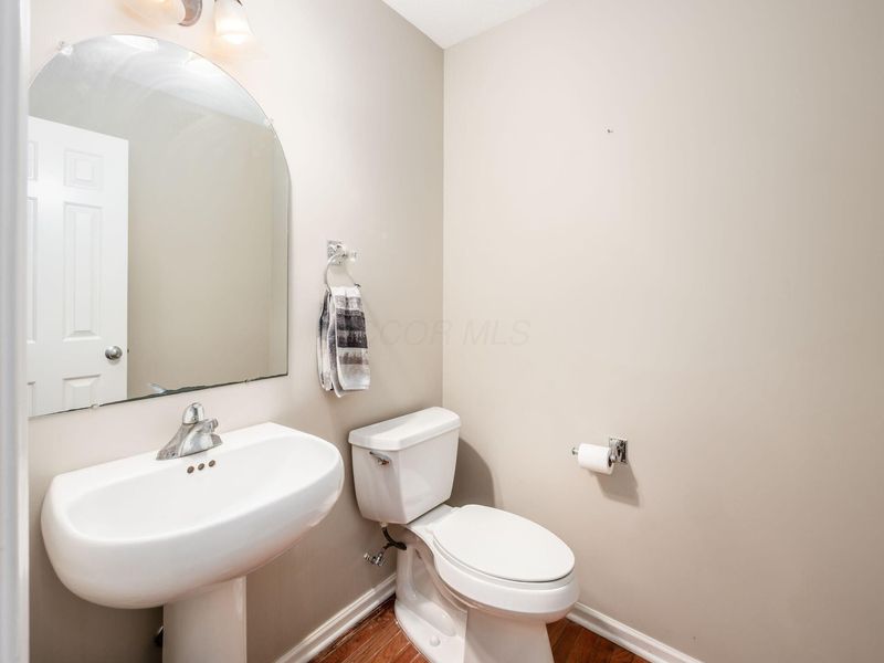 7446 Loy Rush Court, Canal Winchester, OH 43110 Photo 28