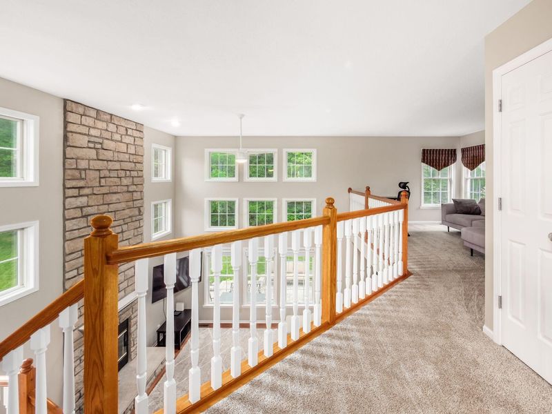 7446 Loy Rush Court, Canal Winchester, OH 43110 Photo 29